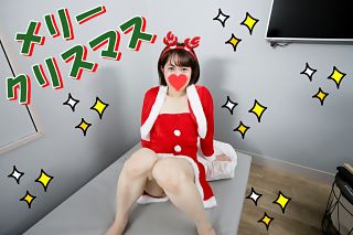 FC2 PPV 2539111 Merry Christmas★アラサーロリ超メンヘラ風俗嬢とクリスマス企画★ツンデレトナカイさんに顔射したら、ご機嫌斜めになっちゃったけど、最後はピースでメリクリ★