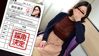 Pacopacomama 010222_583 – First Document By Amateur Wife, 95: Junko Arai