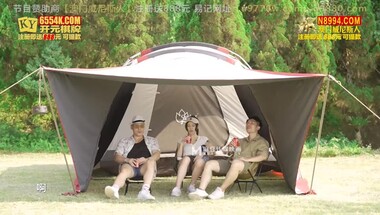 Tent3