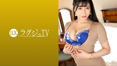 259LUXU-1616 Luxury TV 1622 “Can I blame a lot today?” Beautiful OL with a glamorous body appears on the luxury TV!She can’t control her excitement in her first AV shooting, plays with her with her proud sex, and finally shakes her big t