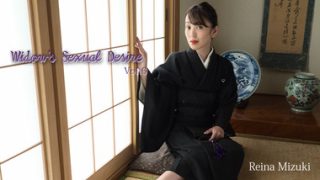 Heyzo 3019 – Widow’s Sexual Desire Vol.6 – Reina Mizuki