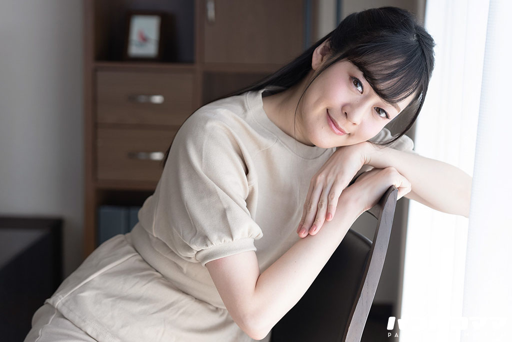 Pacopacomama 112323-942 Mature Lady Piledriver Position BJ: Eri Saeki