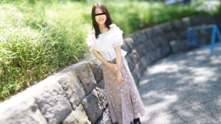10musume 050724_01 – Anal Creampie: The long-awaited first anal sex
