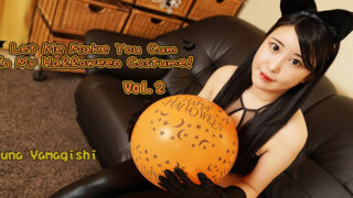 Heyzo 3479 – Let Me Make You Cum In My Halloween Costume! Vol.2 – Runa Yamagishi