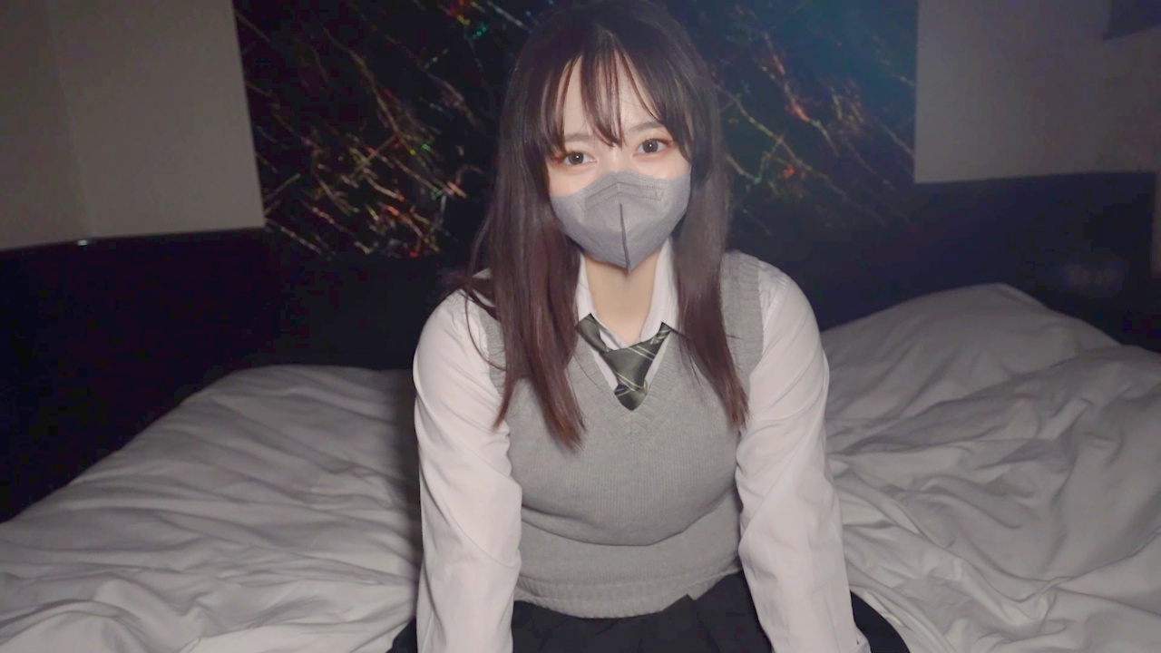 FC2 PPV 4609449 Promising Newcomer Dance club captain 18 years old fair-skinned F cup Next-generation idol FC2