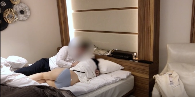 FC2 PPV 4685848 – Comforting sex with a beautiful girl who looks like 18-year-old Nagahama Neru! Healing her boyfriend’s troubles with an uncle’s dick for the 6th time, first part, personal shooting No.115