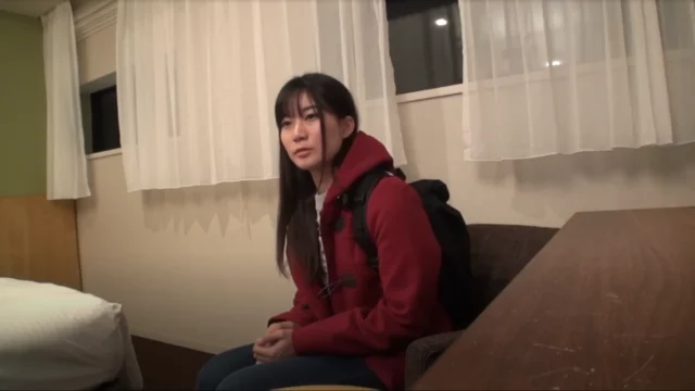 GANA-1991 Proper girl never knew true pleasure