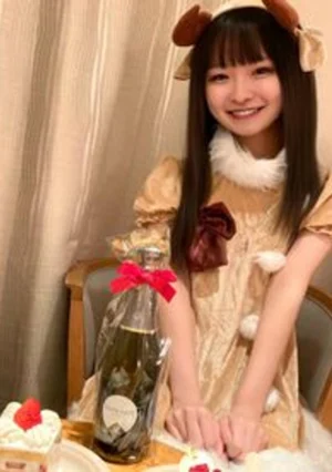 FC2PPV-4856530 Ayu-chan Christmas Special Cum In Mouth Cum Swallowing Sex With Geniusly Cute Reindeer Ayu-chan