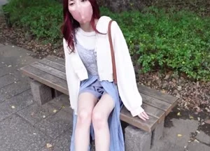 FC2PPV-4902604 Nothing Completely exposing her face 110 minutes story of a slender and tall girl