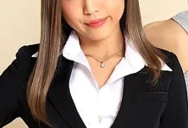 CR-082424-001 Fucking a sadistic gal-type office lady I was made to fuck by an office