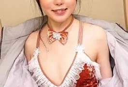 CR-092424-001 Playboy bunny who can do anything from quick cumshot to creampie Bunny-chan who can