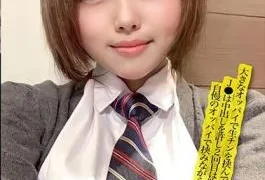 DORI-033 Paco Shooting No.33 J Who Sandwiched Raw Chin With A Big Tits Allowed Vaginal