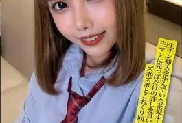 DORI-039 Paco Shooting No.39 Brown Hair Loose Socks J Who Refused To Insert Raw Chin