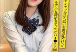 DORI-087 Paco Shooting No.87 I’m 173 Cm Tall With Beautiful Legs And Beautiful Breasts, But