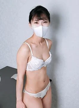 FC2PPV-4457394 The secret consultation of a long and beautiful face with a cool and transparent