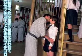 HUNT-278 Looking Raw Excursion Come Together A Little Apart From A Class Mate, So That