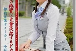 JOB-004 Working Woman 2 vol. 04