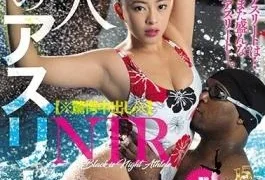 JUY-769 Studio Madonna – *Furious Creampie Fucking* Nighttime Athlete Cuckold Fucking With Black Guys My