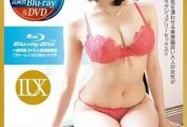 LXVS-016 Luxury TV PRESTIGE SELECTION 16 (Blu-ray Disc + DVD) Mai Onodera