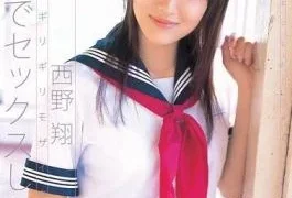 ONED-557 Shou Nishino Sex At School To Tsu Barely