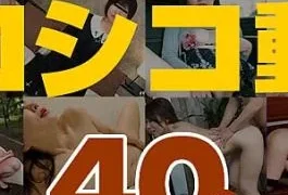 PA-022726-100 Mature Woman Special Movie 18 30s,40s and 50s Shikoshiko Douga 18 30s, 40s, 50s