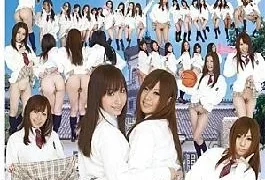 PGD-446 High School 3 Panties