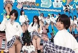PGD-680 Wearing no underwear High School 5