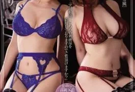PPPD-882 Studio OPPAI – Twin High-Class Lingerie Salesgirls Seduction – Haru Kawamura Inori Fukazawa