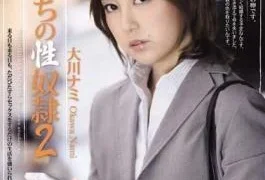 RBD-385 Studio Attackers – Savage Sex Slave 2 ( Nami Okawa )