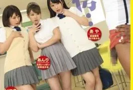RTP-073 The New Boy Black (* Ro) HaTransfer Student Who Came To Our Class Rainy