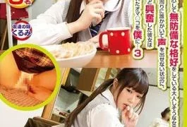 RTP-088 In Peace And Because In The Kotatsu Secretly Mischief In Demure Girl With A