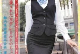 SAD-047 Working Woman2 17