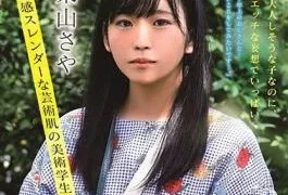SDAB-162 Even Though She Seems To Be Such An Adult, Her Head Is Full Of