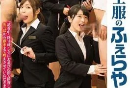 SDDE-539 Female Employee Blowjob Cum Cum Cum Swallowing Suits Are Popular Shops Male Clothes Fairyama