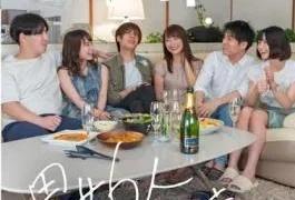 SDMUA-047 6 Men And Women Home Drinking Orgy – Circle Synchrons Meet For The First