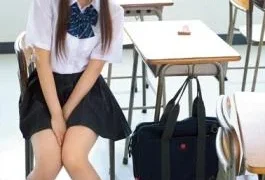 SNIS-292 Studio S1 NO.1 Style Ravaged High School Sluts. Gang Bang Class After School. Mirai