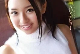 SNIS-316 Studio S1 NO.1 Style Fresh Face NO.1 STYLE Mayu Tenba’s AV Debut