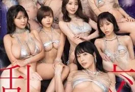 SONE-561 S1 20th Anniversary Special: The Strongest Tag Team In The History Of The AV