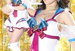 SPSC-25 Lifting the ban idol Asuka Hoshino