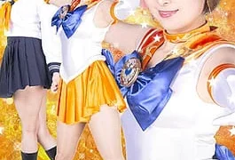 SPSC-31 Moe Moe Cosplay 7 Asuka Hoshino