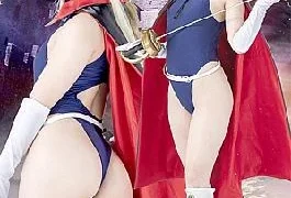 SPSE-43 Let’s Get Sexy After School! Asuka Hoshino