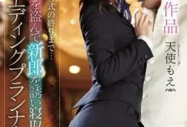 SSNI-716 Studio S-1 number one style – From just before the wedding to the end