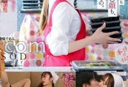 START-164 Hikari, the Madonna bento shop in town, tastes customers every night after 8 hours