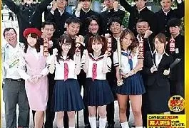 Suden-009 Sod Fun Application Festival! Blow Away Youlu Student Days With Woman! Five With Juku,