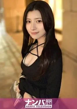 200GANA-3437 Discover a bewitching downer-type beauty. Shes gorgeous and has an outstanding figure, but she