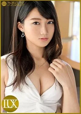 259LUXU-1076 Luxury TV 1069 As soon as the erotic switch is turned on, she makes