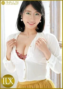 259LUXU-1222 Luxurious TV1211 Wife hungry for stimulation from sexless Teacher Clear and serious impression is