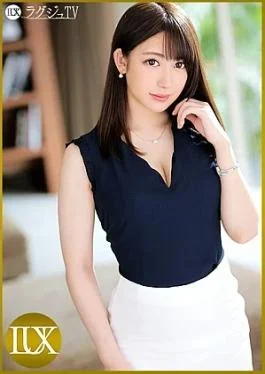 259LUXU-1237 Luxurious TV1224: A Beautiful Science Girl Takes on an AV ShootSoaking Her Lingerie with