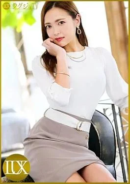 259LUXU-1245 Luxury TV 1247 A nurse with an air of transparency and allure moans with