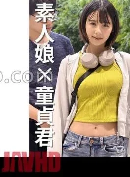 285ENDX-471 Female College Student Natsuka-chan 20 Years Old